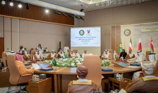 عبدالله آل حامد يترأس وفد الإمارات في اجتماع وزراء الإعلام بدول مجلس التعاون الخليجي بالبحرين