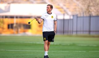 الخميس.. الاتحاد يطير إلى أبها
