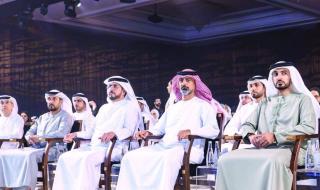 عمار النعيمي يطلق استراتيجية عجمان 360 للاستدامة