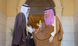 الكويت والسعودية... وحدة المصير والموقف
