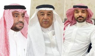 الحسن يقود النجوم بعد حل مجلس المطوع