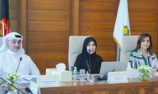 مجلس جامعة الكويت يعتمد ترقية 4 من أعضاء الهيئة الأكاديمية إلى درجتي أستاذ وأستاذ مشارك