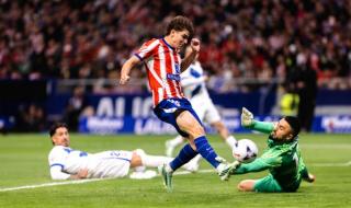 صفقة ألفاريز تكلف برشلونة 602 يورو
