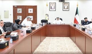 مواقف الأسواق ومداخل المطلاع تتصدر اجتماع «شكاوى الجهراء»