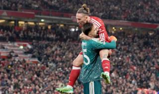 ليفربول يقصي تشيلسي من كأس الرابطة