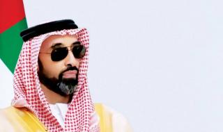 طحنون بن زايد: إرث الوالد المؤسس يبقى مرجعاً وطنياً تتجدد به الرؤية