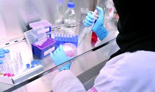 دراسة بحثية لمؤسسات طبية وطنية تحذر: الفيروس المخلوي التنفسي أخطر على الأطفال من «كوفيد - 19»