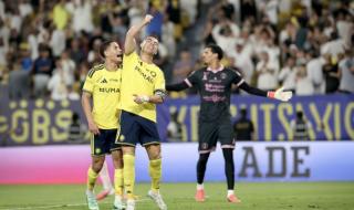 النصر يعاقب الخلود بالفوز الأكبر
