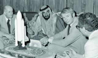 7 يناير «يوم زايد المؤسس»
