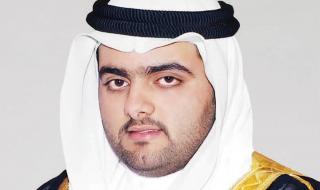 محمد الشرقي: يوم زايد المؤسّس مناسبة وطنية غالية