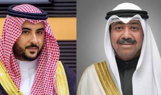 الكويت والسعودية: تضامن تجاه التحديات والتهديدات