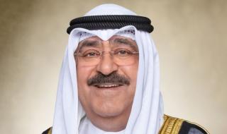سمو الأمير يهنئ الرئيس التركي بمناسبة ذكرى يوم الجمهورية لبلاده