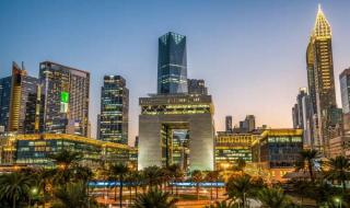 «دبي للخدمات المالية» و«كامبريدج للابتكار» تناقشان تأثير الذكاء الاصطناعي على المرونة السيبرانية