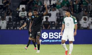 بين توني وحسون.. ماتياس يسجل ثاني أسرع هدف