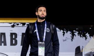 على حساب معتوق.. الشباب يستعيد كاراسكو أمام الأهلي
