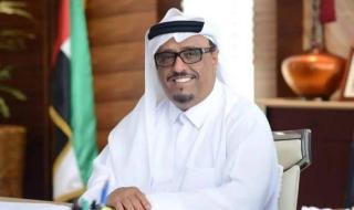 مكتوم بن محمد: ضاحي خلفان أسهم في بناء منظومة أمنية راسخة في دبي.. «شكراً بو فارس»