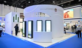 "الطاقة والبنية التحتية" تعرض أولويات الإمارات في قطاع الطاقة خلال "أديبك 2026"