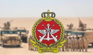 الجيش ينفذ رماية بالذخيرة الحية جنوب البلاد.. من الغد حتى 5 نوفمبر