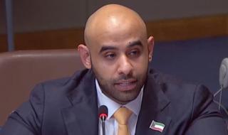 الكويت تؤكد ضرورة بقاء الفضاء الخارجي مجالا للسلام والتعاون الدولي والتنمية المستدامة