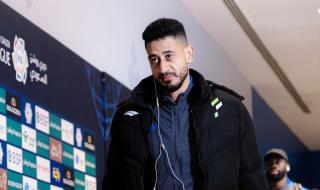 في مواجهة الهلال.. الفتح يستعيد السويلم