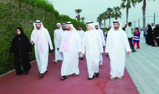 «الإمارات للسرطان» توعي بسرطان الثدي بالفجيرة