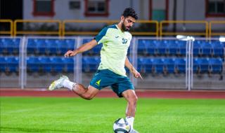 الخليج.. برنامج خاص يسرع عودة الرشيدي