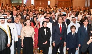 الحويلة: الكويت وتركيا... حرص على توسيع آفاق الشراكة