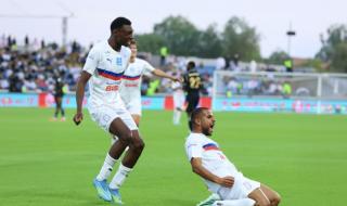الأحد.. أبها يعود إلى التدريبات بعد الاتحاد