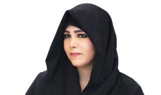 لطيفة بنت محمد: فخر محمد بن راشد بي أعظم وسام
