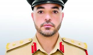 السلامة البحرية في شرطة دبي .. استراتيجية وجاهزية عالية