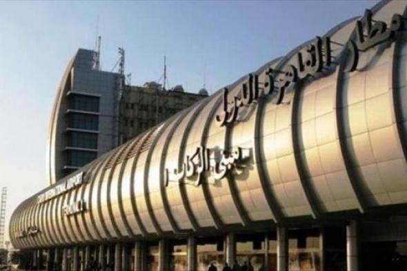 السلطات المصرية في مطار القاهرة تمنع دخول عشرات اليمنيين.. و"اليمنية" تصدر بياناً توضيحياً