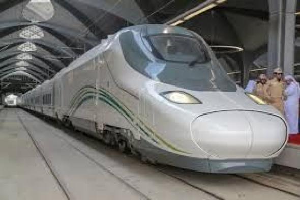 أسعار تذكرة قطار الحرمين في السعودية جدة – مكة
