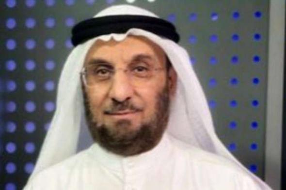 منصور المذن مديرا لـ«المعلومات المدنية» بالتكليف