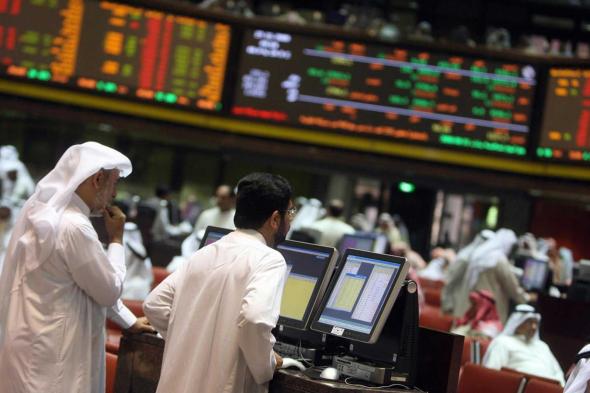 انخفاض مؤشر سوق الأسهم السعودية