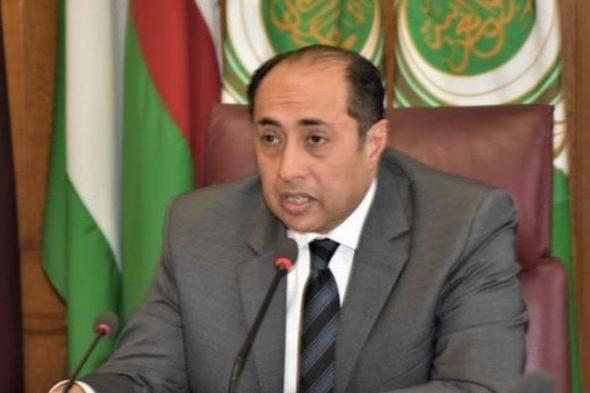 حسام زكي: الجامعة العربية تناشد الأطراف في السودان بالتهدئة ووقف التصعيد