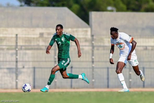 «تولون».. «أخضر 23» يختتم مشاركته سادسا