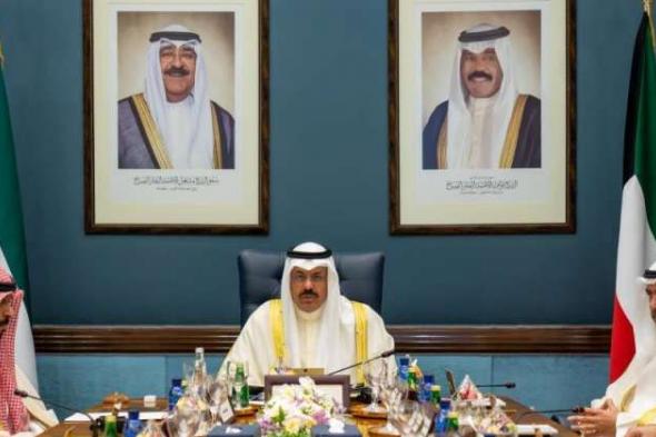 مجلس الوزراء يعقد اجتماعه الأسبوعي