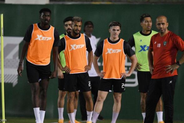 معسكر الأهلي.. النمسا بدلا من سلوفينيا