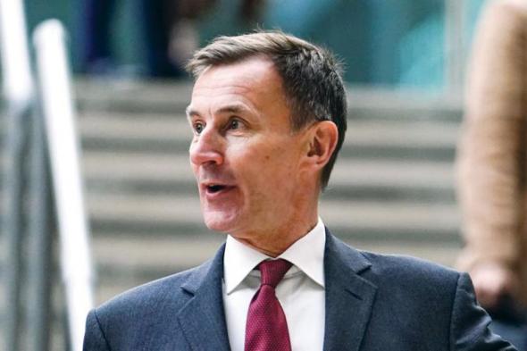 بريطانيا تستبعد إعلان تخفيضات ضريبية في بيان الخريف