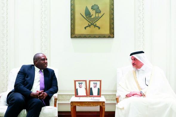 الشورى يدعو لإلزام الاحتلال بوقف العدوان