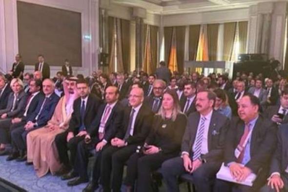 سعد البراك: فرص التعاون بين الكويت وتركيا «واعدة» خصوصا في السياحة والإنشاءات