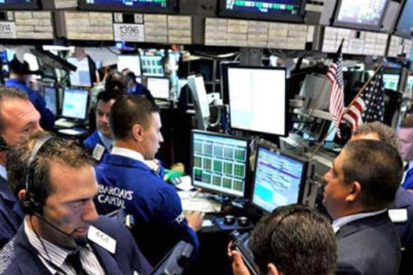 صعود «وول ستريت» يتواصل للأسبوع الثامن