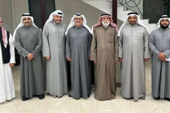 «رابطة التدريب» في «التطبيقي» زكّت هيئتها الإدارية.. والضاحي رئيساً