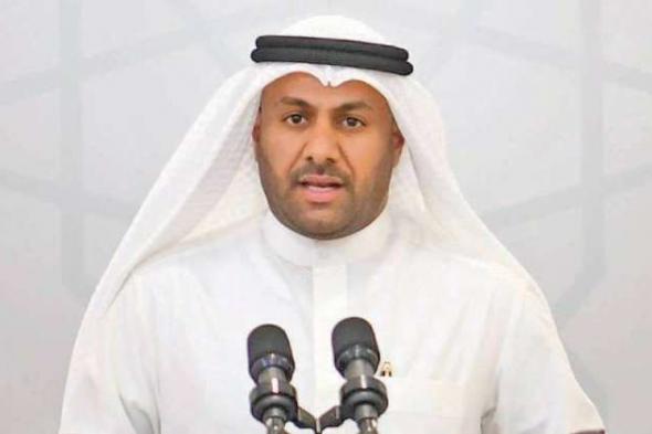 محمد الرقيب