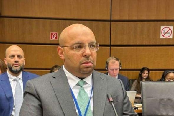 الكويت تؤكد أمام مجلس محافظي الوكالة الذرية دعمها المساعي الحميدة لوقف العدوان على غزة