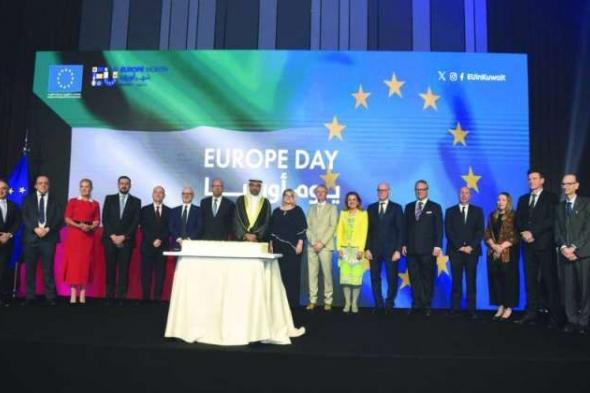 سفيرة الاتحاد الأوروبي: هدفي لا يزال إعفاء الكويتيين بالكامل من «شينغن»