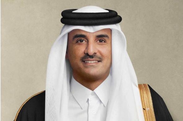  سمو الأمير يصدر قرارا أميريا بإعادة تشكيل مجلس أمناء هيئة متاحف قطر