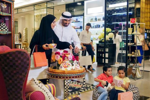 تجارب حصرية بعطلة نهاية الأسبوع الافتتاحية لـ«صيف دبي»