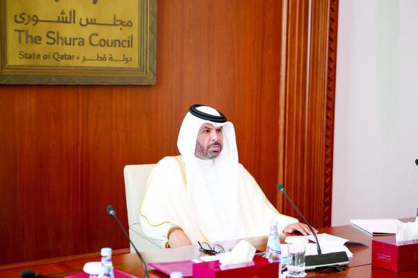 قطر تترأس اجتماع تنسيق برلماني بـ «التعاون»
