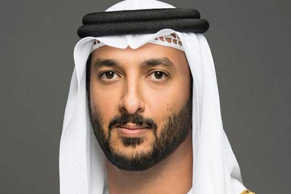 عبدالله بن طوق: شراكة الإمارات والهند الاقتصادية خطوة نحو مستقبل أكثر تكاملاً